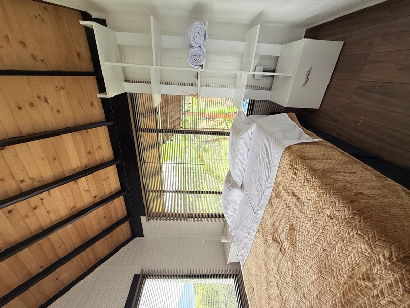 Habitación Confortable